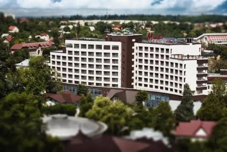 Mirotel Resort and Spa - 30