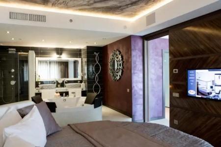 Mirotel Resort and Spa - 69