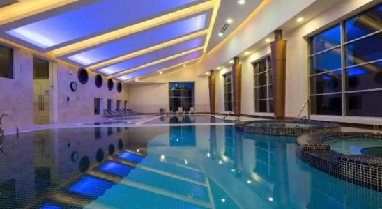 Mirotel Resort and Spa - 18