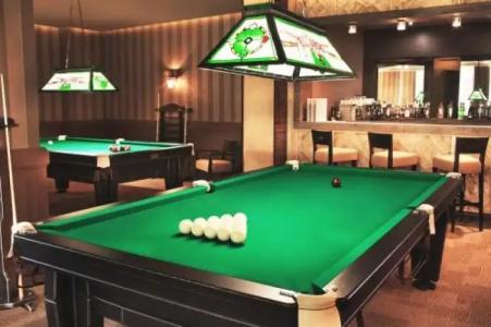 Mirotel Resort and Spa - 27