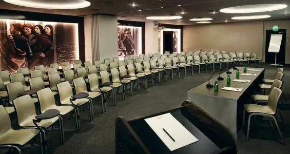 Mirotel Resort and Spa - 22