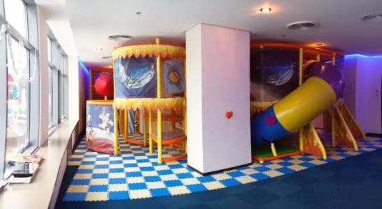 Mirotel Resort and Spa - 26