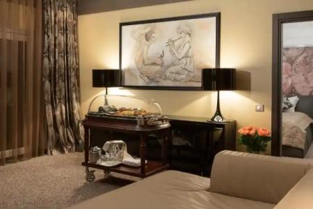 Mirotel Resort and Spa - 59