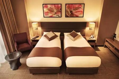 Mirotel Resort and Spa - 44