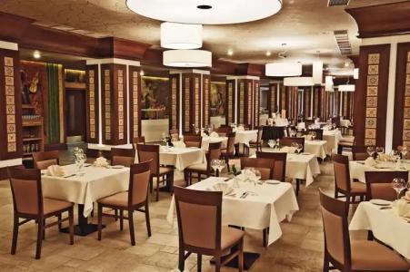 Mirotel Resort and Spa - 33