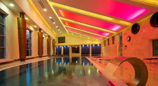 Mirotel Resort and Spa - 20