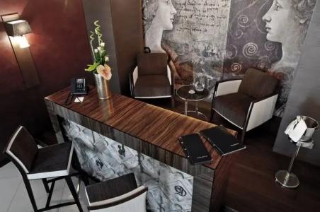 Mirotel Resort and Spa - 21