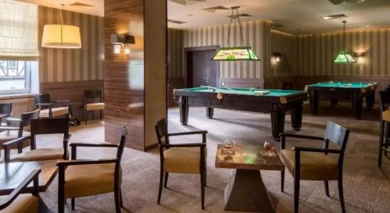 Mirotel Resort and Spa - 36