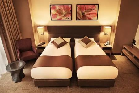 Mirotel Resort and Spa - 4