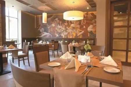 Mirotel Resort and Spa - 34