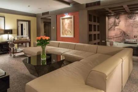 Mirotel Resort and Spa - 60