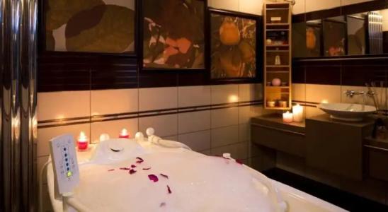 Mirotel Resort and Spa - 29