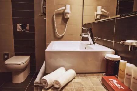 Mirotel Resort and Spa - 48