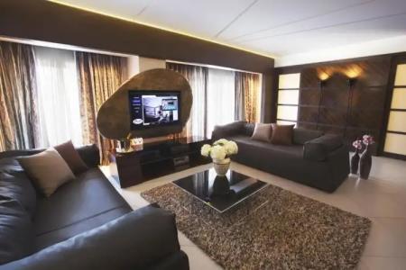 Mirotel Resort and Spa - 74