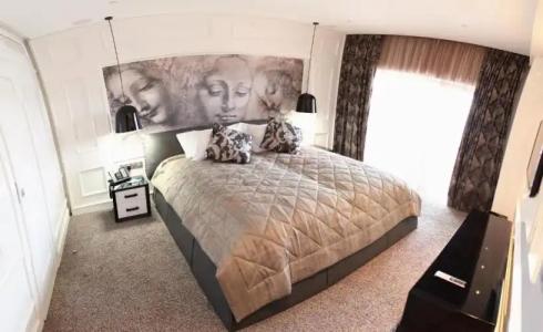 Mirotel Resort and Spa - 66