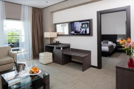 Mirotel Resort and Spa - 52