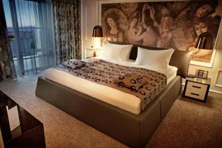 Mirotel Resort and Spa - 55