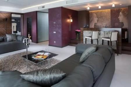 Mirotel Resort and Spa - 73