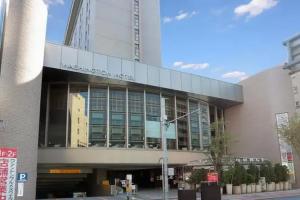 Urawa Washington Hotel, Сайтама