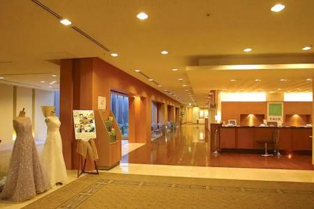 Urawa Washington - 1