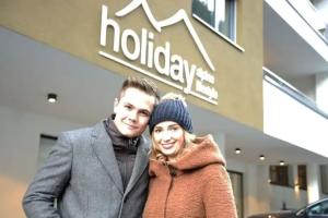 Active Nature Resort Das Seemount, Зее