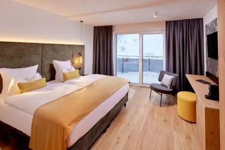 Active Nature Resort Das Seemount - 4