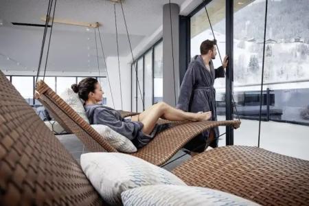 Active Nature Resort Das Seemount - 35