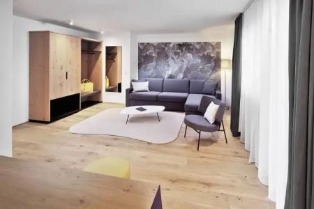 Active Nature Resort Das Seemount - 64