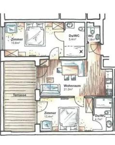 Active Nature Resort Das Seemount - 72