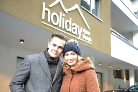 Active Nature Resort Das Seemount - 0