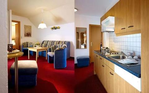 Active Nature Resort Das Seemount - 40