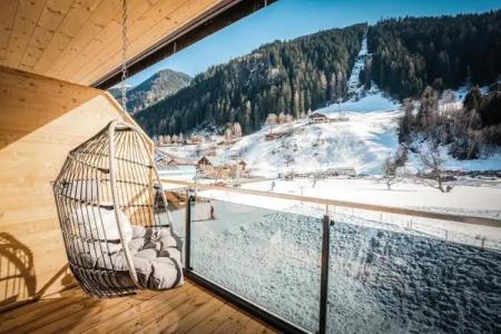 Active Nature Resort Das Seemount - 42