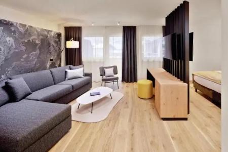 Active Nature Resort Das Seemount - 61