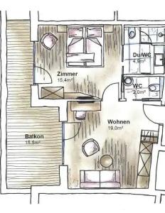 Active Nature Resort Das Seemount - 67