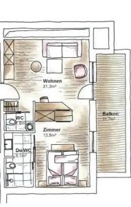 Active Nature Resort Das Seemount - 63