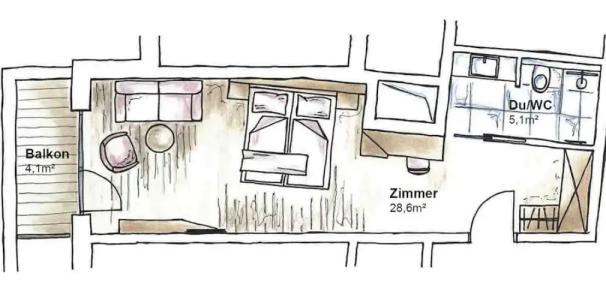 Active Nature Resort Das Seemount - 54