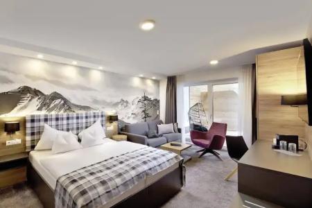 Active Nature Resort Das Seemount - 55