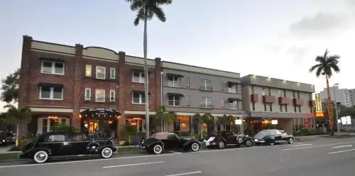 Hollander - Downtown St. Petersburg - 4