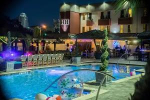 Hollander Hotel - Downtown St. Petersburg, Сент-Питерсберг