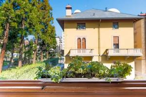 b&b San Benedetto, Бергамо