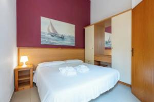 Villaggio Miramare, Ливорно