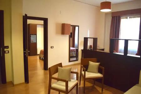 Residenza Wagner - 107