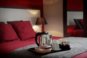 B&B La Residenza di Michelangelo, Флоренция