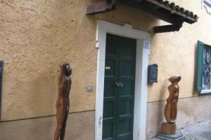 Отель «Il Portichetto», Варенна