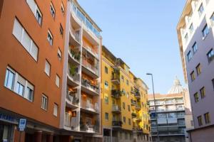 Malkavacanze B&B, Рим