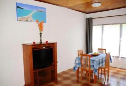 Seashell Self Catering - 9
