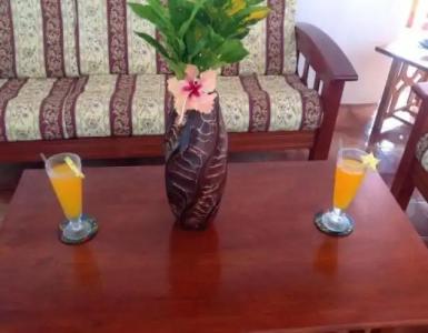 Seashell Self Catering - 1