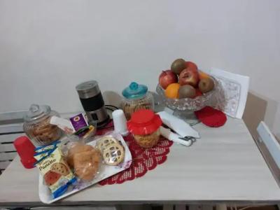 Fiumicino Inn Airport - 15