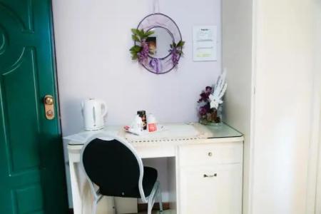 Fiumicino Inn Airport - 17