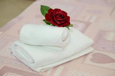 Fiumicino Inn Airport - 16